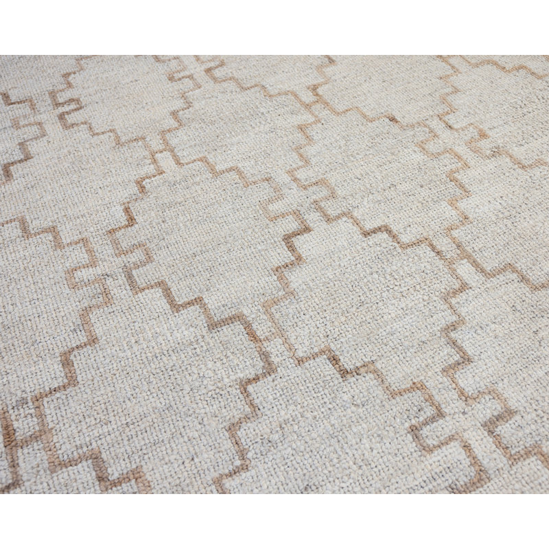 Mae Hand Spun Jute Rug, Rectangle 12' x 15'