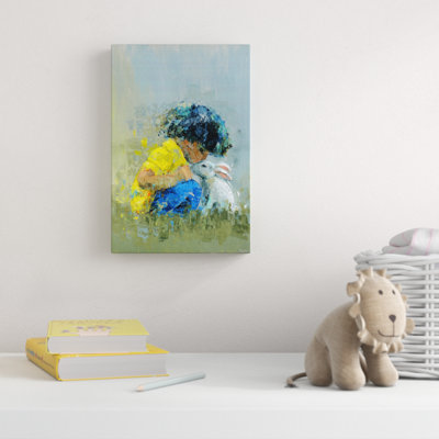 "" -peinture sur toile tendue Brookville