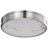 Erem  - 14 Inch LED Flush Mount with Alabaster Glass-780708353