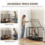 Portable Cat Cage-126610021