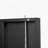 Metal Storage Cabinet With Locking Doors And Adjustable Shelf-1432897135