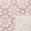 Tapis d'intérieur / extérieur à motif géométrique MSR400-70935328