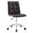 Modway Prim Armless Mid Back Office Chair-811604058