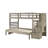 Huseman Kids Twin Over Full Bunk Bed-96759928