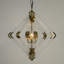 Nellcote 4 - Light Chandelier-1209948256