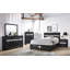 Ensemble de chambre avec lit plateforme et rangement Marielena Risa-2120970759-2120970761-2082423682