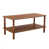 Walnut Brown is out of stock