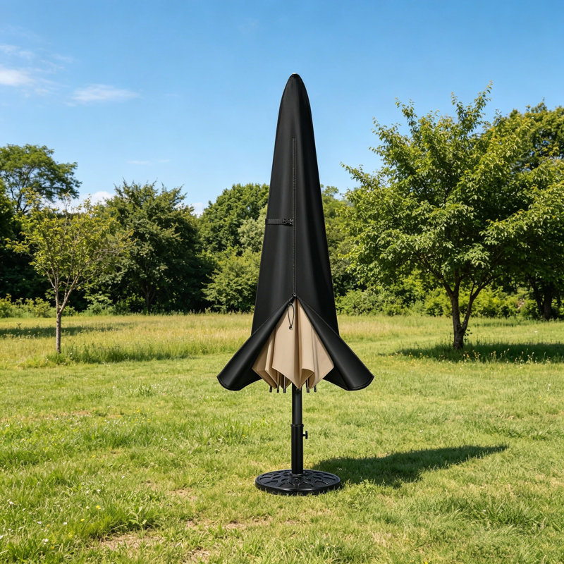 Outdoor Patio Umbrella Cover