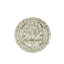LION IN WINTER KNOB; ANTIQUE NICKEL-2030526434