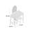 Cobbs 2-Piece Vanity Set With Adjustable Mirror and Upholstered Bench-51272925