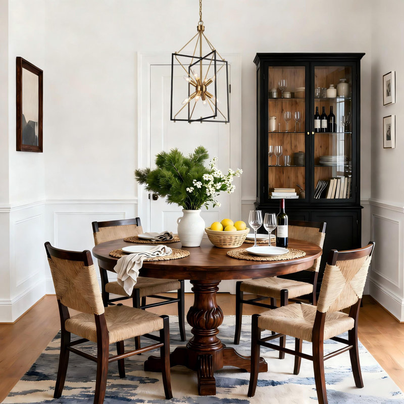 Torgeir 8 - Light Lantern Pendant