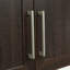 Wall Cabinet, Wall-Mounted Storage Cabinet For Kitchen, Bathroom, Garage, Living Room