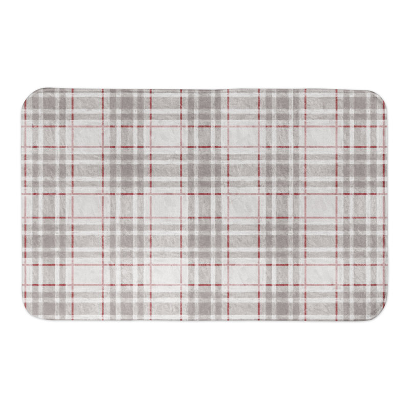 Tapis de bain Calexico