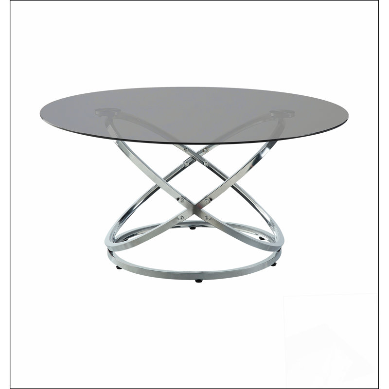 Ensemble de tables d'appoint 3 pièces Modern Luxury