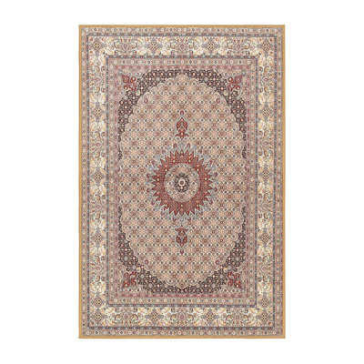 Oriental Indoor Rug