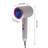YaoTown 1875 Watt Push-Button Hand Dryer