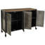 Gaudet 124.5cm Sideboard