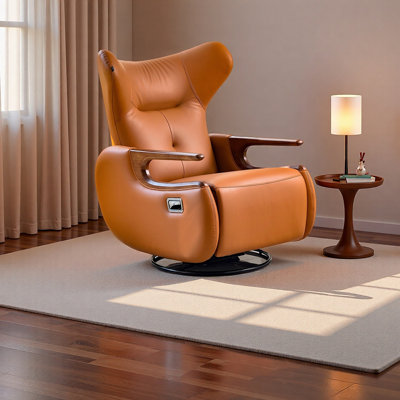 Fauteuil inclinable ergonomique