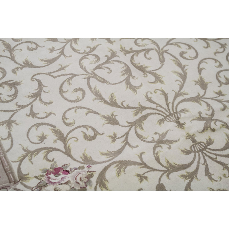 Oriental Area Rug