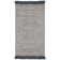 Waloo Hand Woven Cotton Chevron Rug