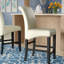 Tabouret de comptoir bar & Chesterhill-21231038-41671756