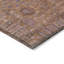 Tapis intérieur / extérieur lavable à la machine Kaczor ACN2231 Global-862224877