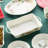 Holly And Vines Medium Rectangular Baker 14" x 8.75" x 2.75"-116208924