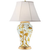 Ralph Lauren Gable 1 Light Standard Table Lamp