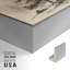 «Vintage Landscape -CLxx» sur toile-1013209595