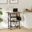Storage Cabinet