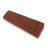 Rama Basketweave Upholstered Storage Bench-2040167144