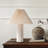 17'' Ceramic Table Lamp