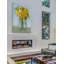 " Impressionist Floral Study III " Painting Print-21593863