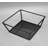 6'' H x 7'' W Metal Trophy Display Case