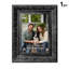 Cadre photo 11 pi x 14 po noir 11 pièces pour décor de manteau de cheminée-1486712117-1486712123-1486712126