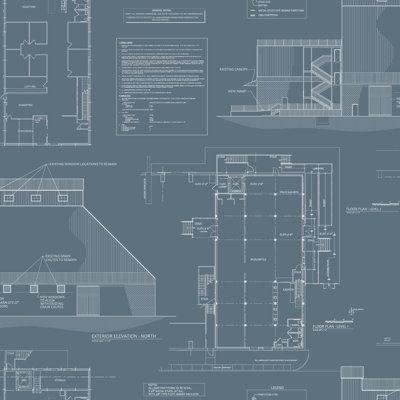 The Market Wallpaper