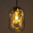 Irregular Dimmable Pendant (Set of 3)-239875508
