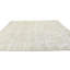 Tapis oriental brun unique en son genre 9X11 One-of-a-Kind