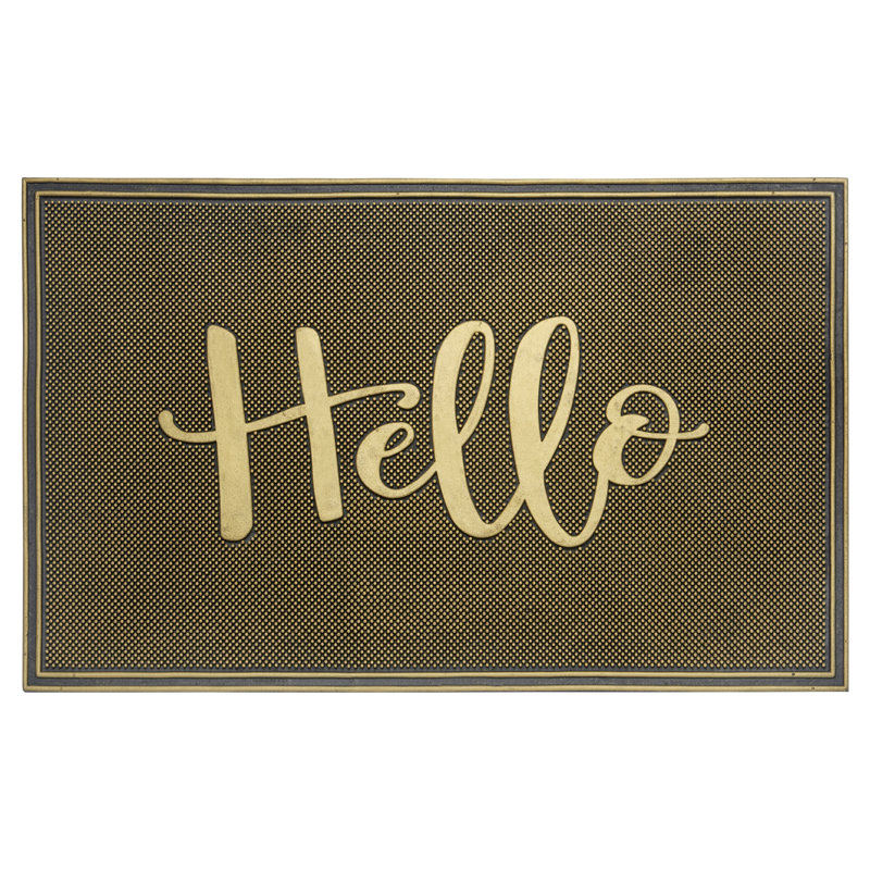 Door Mat