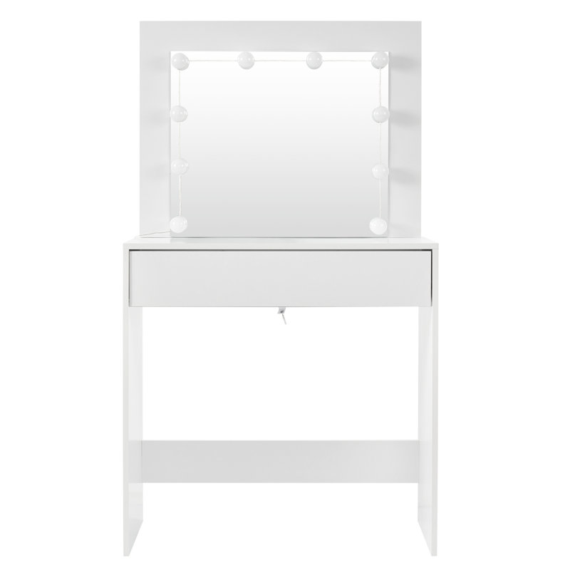 Cortinas Dressing Table