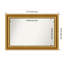 Miroir de salle de bain Jashawna-1105017742-1132481740