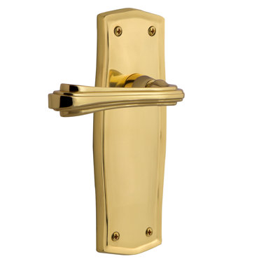 Assiette double Prairie avec levier Fleur