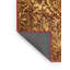 Tapis contemporain brun clair-1353646858