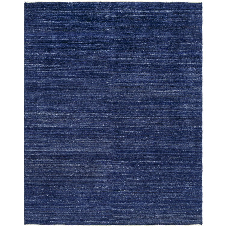 Epic Area Rug in Dark Blue