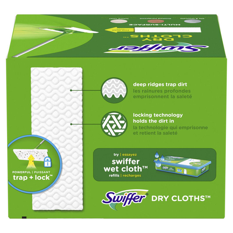Cleaning Cloth