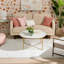 Rainbow Well Sheepskin Shag Ivory Rug-53391582