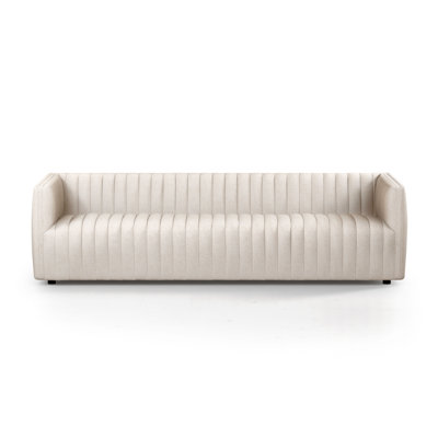 Brandt Tufted Velvet Sofa