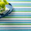 Always Greener Cobalt/Green Handwoven Indoor/Outdoor Rug-68047632