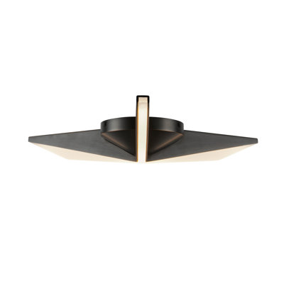 Tachi LED Flush Mount