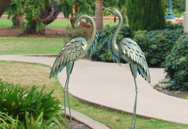 Best-Selling Garden Statues